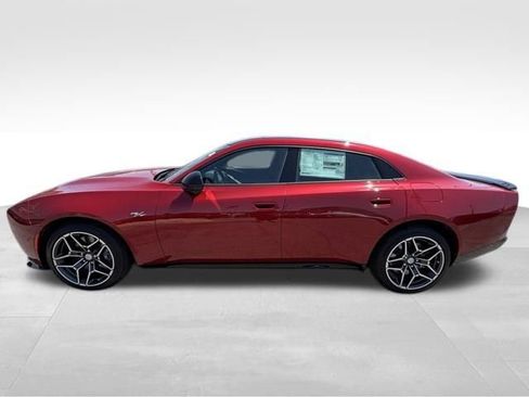 New 2026 Dodge Charger R/T AWD/4WD image 3