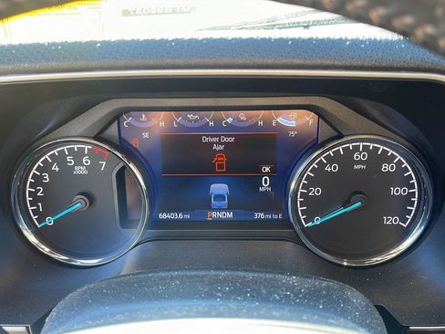 Used 2021 Ford F150 XLT w/ Equipment Group 302A High image 14