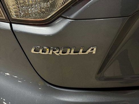 Certified 2025 Toyota Corolla LE image 24