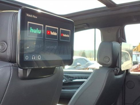 Used 2023 GMC Yukon Denali w/ Max Trailering Package image 27