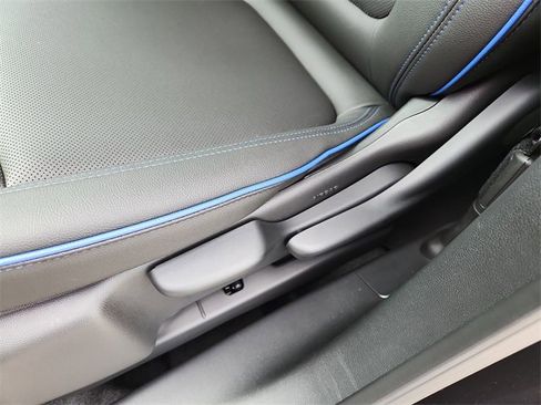 New 2026 Buick Encore GX Sport Touring w/ Advanced Technology Package image 18