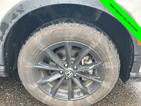 Used 2024 Honda CR-V Sport image 4