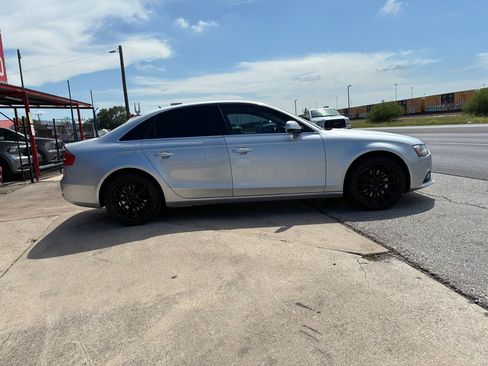 Used 2013 Audi A4 2.0T Premium Plus AWD/4WD image 17