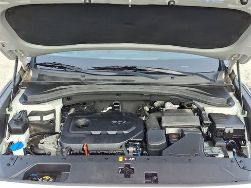 Used 2020 Hyundai Santa Fe SEL w/ Convenience + Premium Package image 30