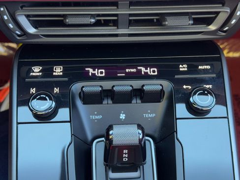 Used 2021 Porsche 911 Targa 4S w/ Sport Chrono Package image 32