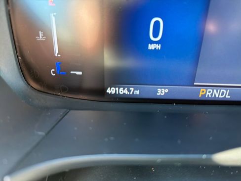 Used 2024 Ford Escape Active w/ Cold Weather Package image 16