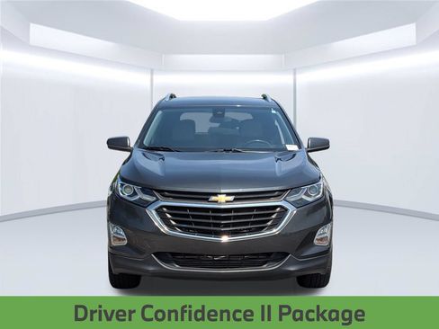 Used 2020 Chevrolet Equinox LT FWD image 12