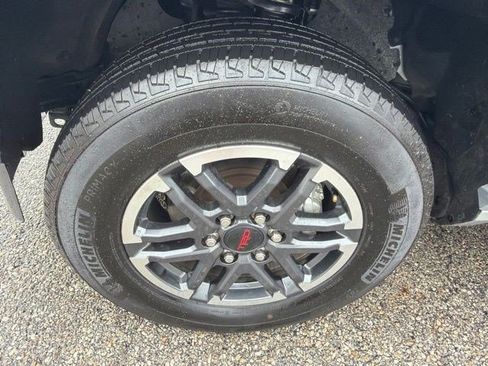 Used 2024 Toyota Tacoma TRD Sport RWD image 10