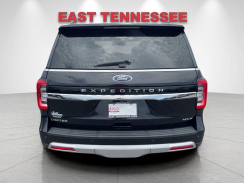 Used 2024 Ford Expedition Max Limited RWD image 4