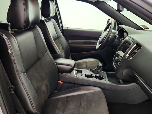 Used 2019 Dodge Durango GT AWD/4WD image 23