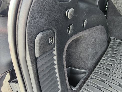 Used 2017 Jeep Grand Cherokee Trailhawk w/ Trailhawk Luxury Group image 51