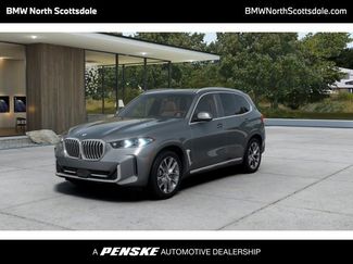 New 2026 BMW X5 xDrive40i w/ Premium Package video 1