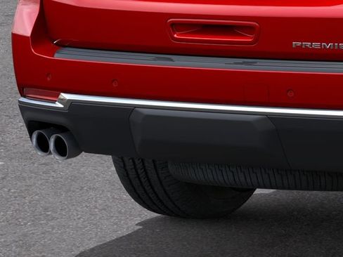 New 2026 Chevrolet Tahoe Premier w/ Sun And Tow Package RWD image 14