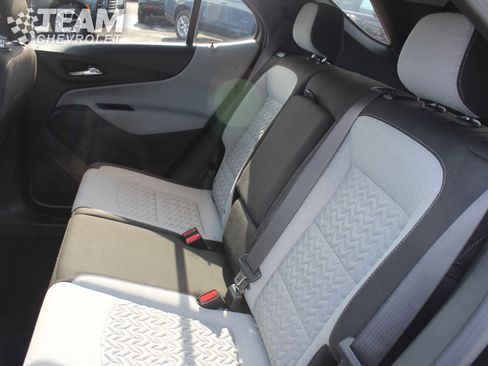 Certified 2024 Chevrolet Equinox LS w/ LS Convenience Package image 21