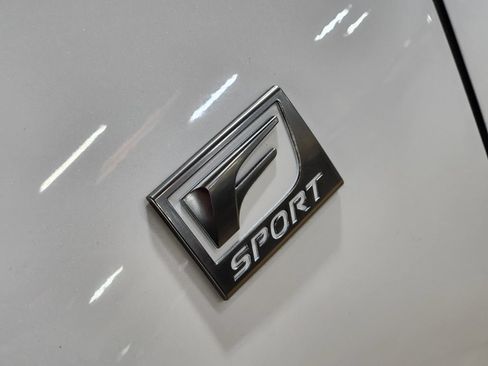 Used 2024 Lexus ES 350 F Sport w/ Accessory Package (Z2) FWD image 26