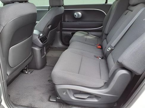 New 2026 Hyundai Ioniq 9 S RWD image 6