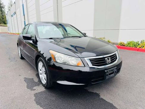 Used 2010 Honda Accord EX-L image 7