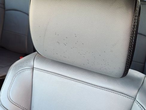 Used 2024 RAM 2500 Tradesman w/ Chrome Appearance Group image 24