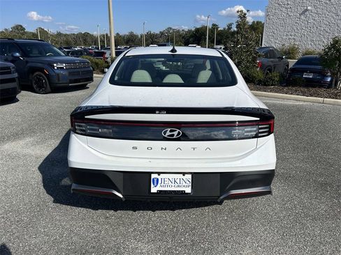New 2026 Hyundai Sonata SE image 11