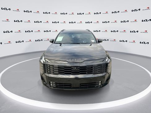 Used 2026 Kia Sportage SX image 3