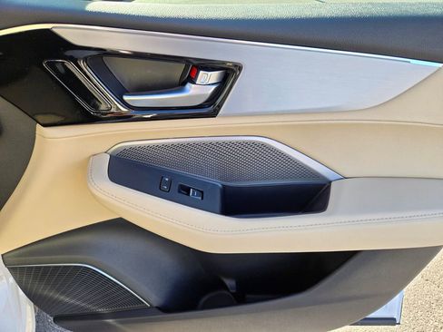 New 2026 Acura MDX FWD image 23