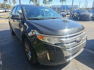 Used 2013 Ford Edge SEL video 1