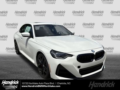 Used 2025 BMW 230i Coupe w/ M Sport Package