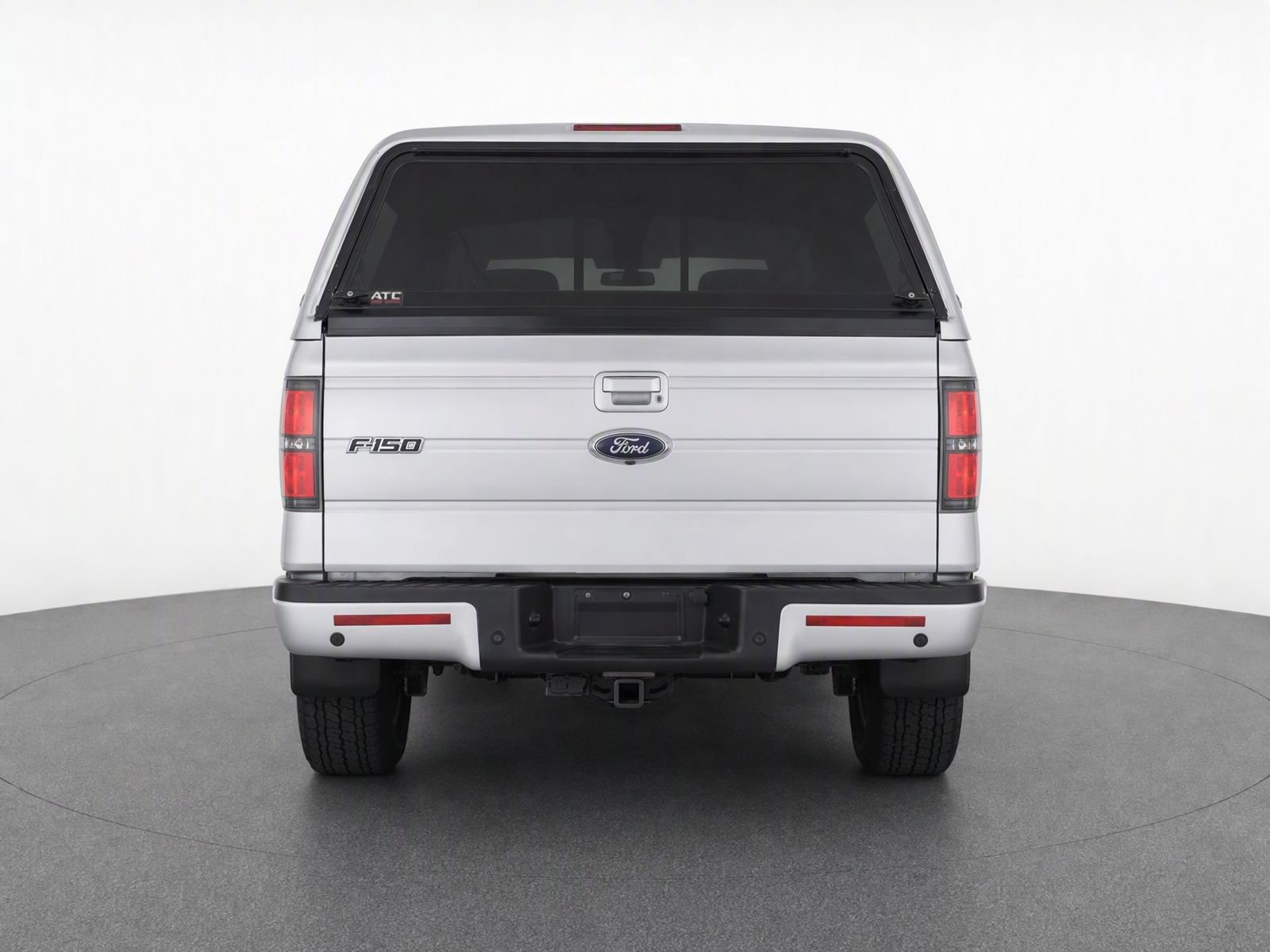 Used 2014 Ford F150 FX4 w/ Equipment Group 402A Luxury AWD/4WD image 6