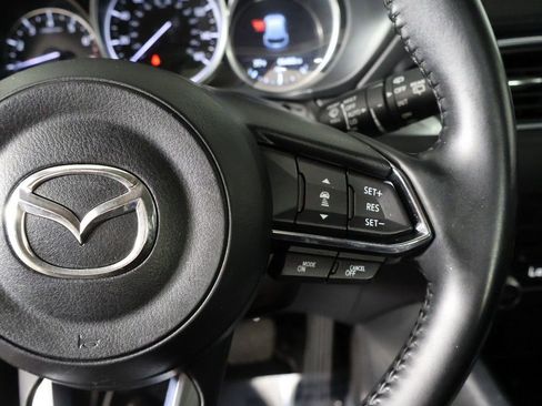 Used 2020 MAZDA CX-5 Touring AWD/4WD image 38