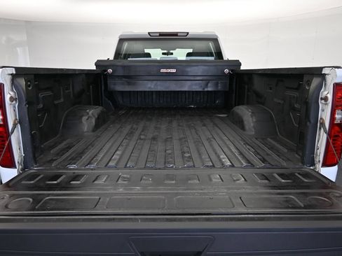 Used 2022 Chevrolet Silverado 2500 W/T AWD/4WD image 24