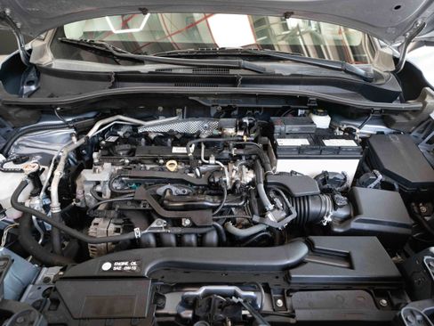 Used 2022 Toyota Corolla Cross L FWD image 31