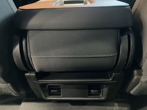 Used 2019 Chevrolet Silverado 1500 Custom Trail Boss image 20