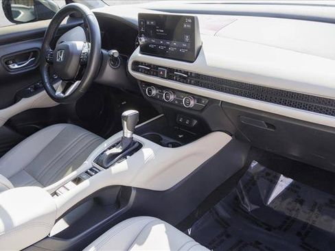 Certified 2026 Honda HR-V EX-L image 28