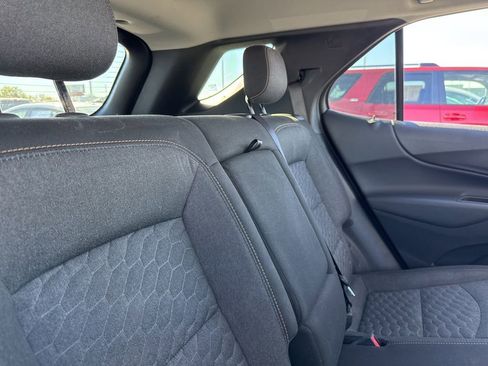 Used 2019 Chevrolet Equinox LT image 25
