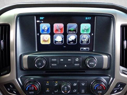 Used 2018 GMC Sierra 1500 Denali AWD/4WD image 16