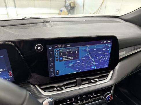 Certified 2025 Chevrolet Equinox LT image 23