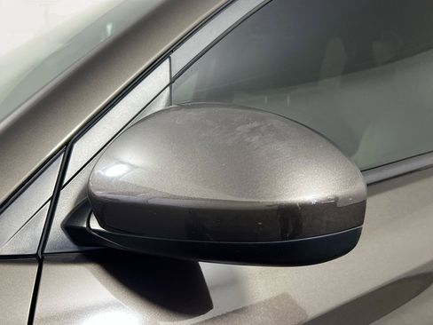 Used 2020 Hyundai Tucson SE w/ Cargo Package image 12