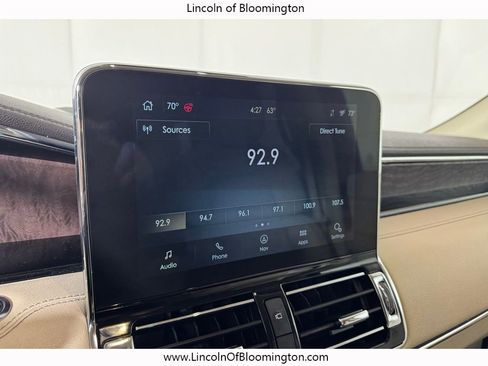 Used 2020 Lincoln Navigator L Reserve w/ Luxury Package image 36