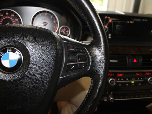 Used 2014 BMW X5 xDrive35i AWD/4WD image 19