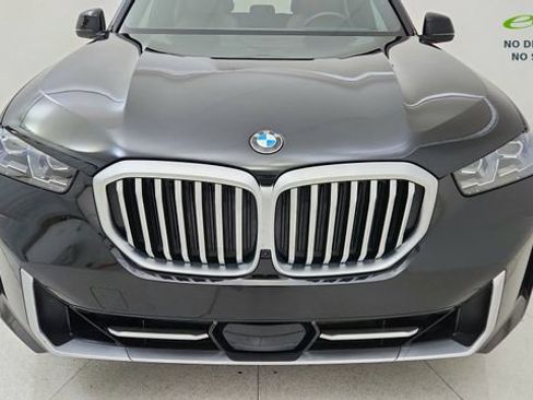 Used 2026 BMW X5 xDrive40i AWD/4WD image 12