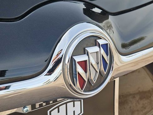 Used 2019 Buick Envision Preferred image 12