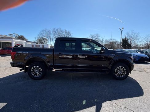 Used 2018 Ford F150 Lariat image 6