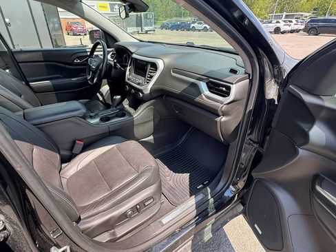 Used 2018 GMC Acadia SLT AWD/4WD image 20