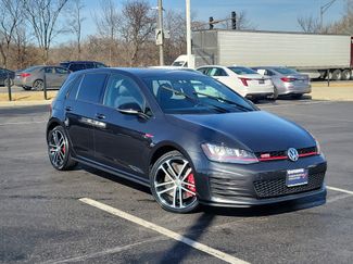 Used 2017 Volkswagen GTI Sport video 2