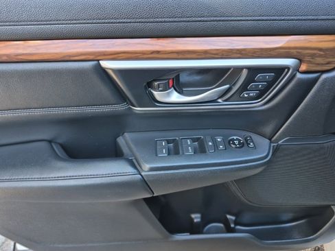Certified 2022 Honda CR-V EX-L image 18