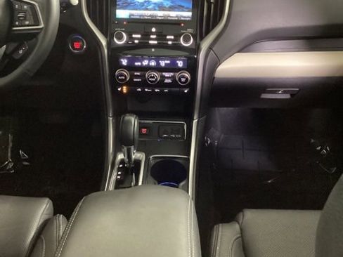 Used 2021 Subaru Ascent Limited w/ Technology Package image 22