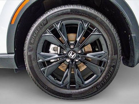 Used 2025 Honda CR-V Sport Touring image 9