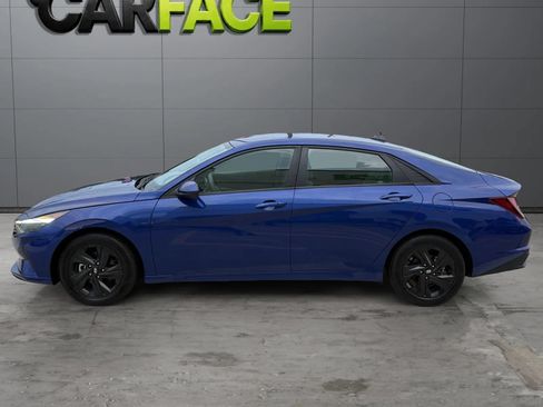 Used 2021 Hyundai Elantra SEL FWD image 7