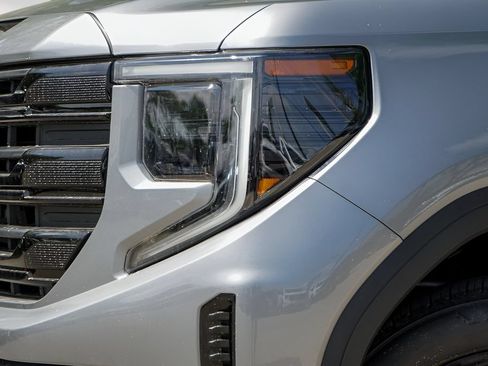Used 2026 GMC Sierra 1500 Elevation w/ Elevation Select Package RWD image 3