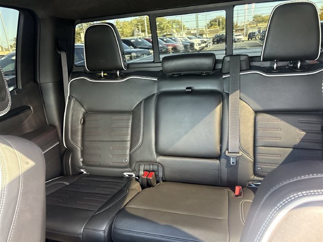 Used 2022 GMC Sierra 1500 AT4X AWD/4WD image 13